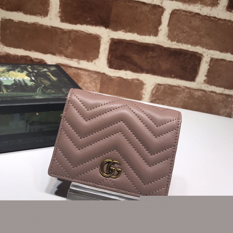G*u*i wallets & purse